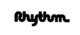 RHYTHM