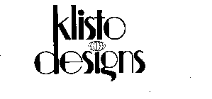 KLISTO DESIGNS