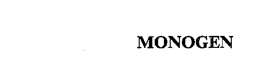 MONOGEN