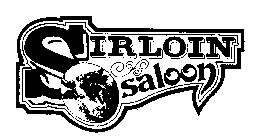 SIRLOIN SALOON