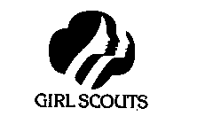 GIRL SCOUTS