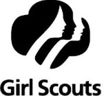 GIRL SCOUTS