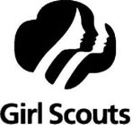 GIRL SCOUTS