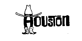 HOUSTON