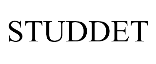 STUDDET