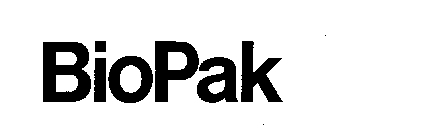 BIOPAK