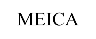 MEICA