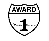 AWARD 