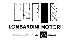 LOMBARDINI MOTORI