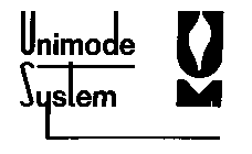 UNIMODE SYSTEM UM