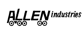 ALLEN INDUSTRIES