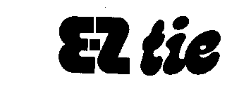E-Z TIE