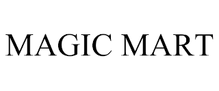 MAGIC MART