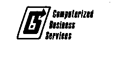 CBS COMPUTERIZED BUSINESS SERVICES