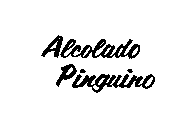ALCOLADO PINGUINO