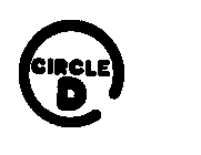 CIRCLE D