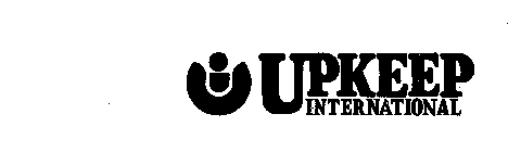 UPKEEP INTERNATIONAL