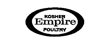 EMPIRE KOSHER POULTRY