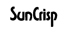 SUNCRISP