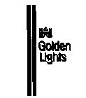 GOLDEN LIGHTS