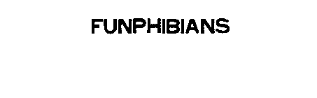 FUNPHIBIANS