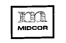 M MIDCOR