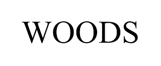 WOODS