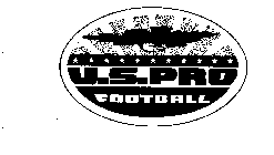 U.S. PRO FOOTBALL