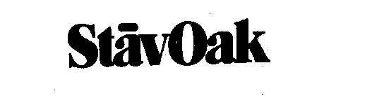 STAVOAK