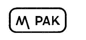 M PAK