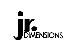 JR. DIMENSIONS