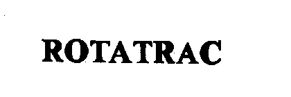 ROTATRAC