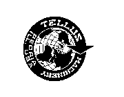 TELLUS MACHINERY