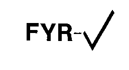 FYR