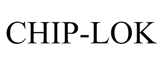CHIP-LOK