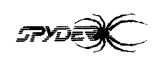 SPYDER