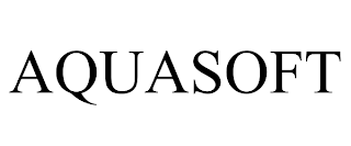 AQUASOFT