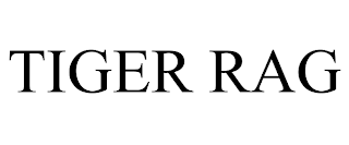 TIGER RAG
