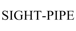 SIGHT-PIPE