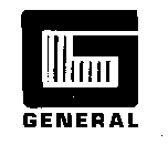 G GENERAL