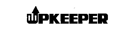 UPKEEPER