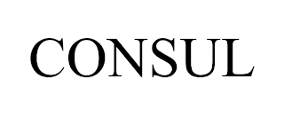 CONSUL