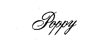 POPPY