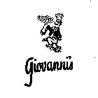 GIOVANNI'S