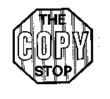 THE COPY STOP