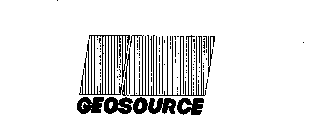 GEOSOURCE