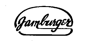 JAMBURGER