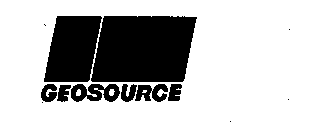 GEOSOURCE