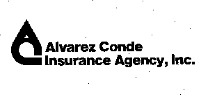 ALVAREZ CONDE INSURANCE AGENCY, INC.