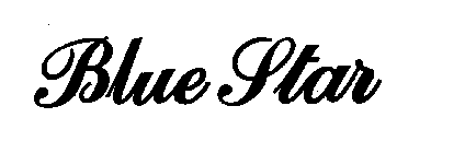 BLUE STAR